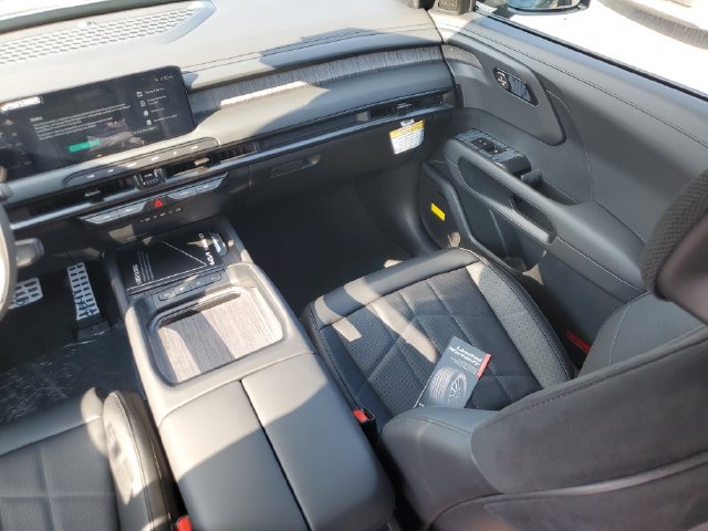New 2027 Kia Telluride X-Line SX Prestige AWD/4WD image 12