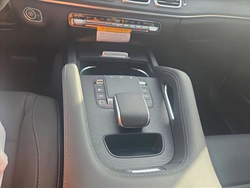 New 2026 Mercedes-Benz GLE 450 4MATIC image 12