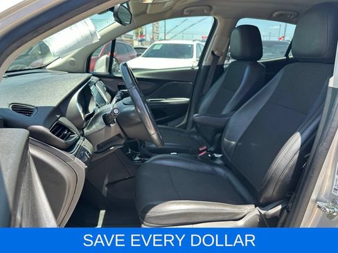 Used 2020 Buick Encore Preferred FWD image 15