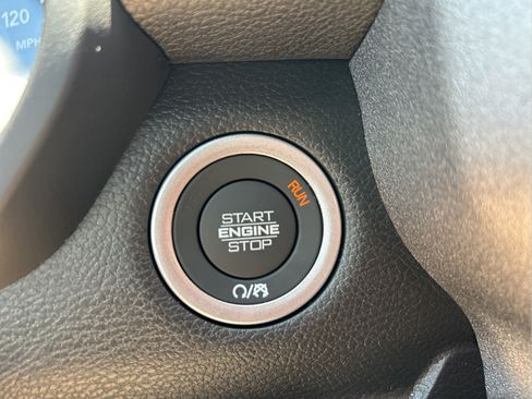 New 2026 RAM 1500 Warlock AWD/4WD image 31
