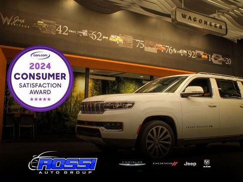 Used 2019 Jeep Cherokee Limited image 14