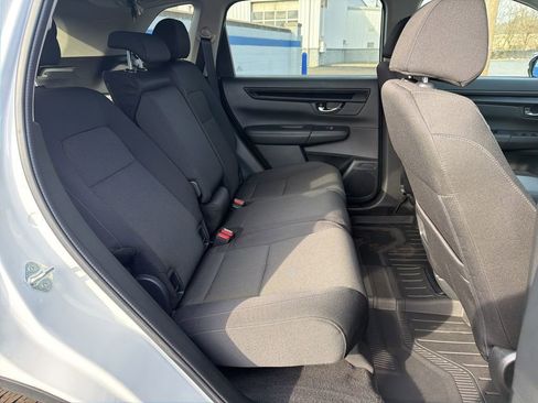 Certified 2024 Honda CR-V EX image 23