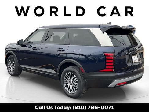 New 2026 Hyundai Palisade SE FWD image 5