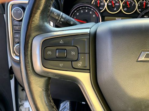 Used 2020 Chevrolet Silverado 1500 RST w/ All-Star Edition AWD/4WD image 23