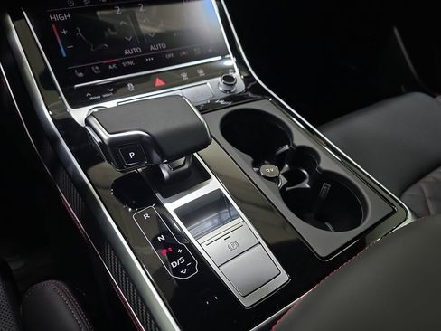 New 2026 Audi Q8 Prestige AWD/4WD image 24
