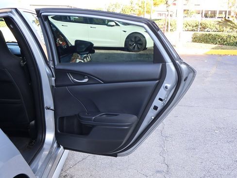 Used 2019 Honda Civic Si image 23