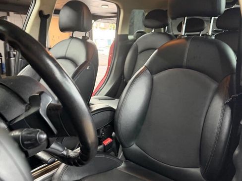 Used 2015 MINI Cooper Countryman S image 10