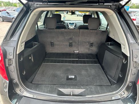 Used 2013 Chevrolet Equinox LS FWD image 17