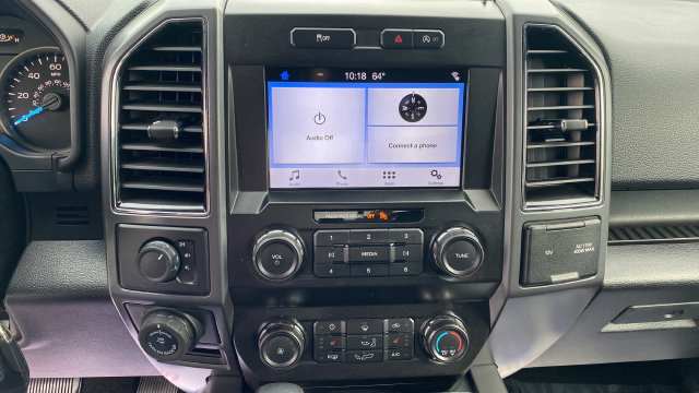 Used 2019 Ford F150 XLT w/ Equipment Group 302A Luxury AWD/4WD image 12