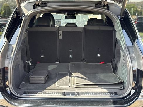 Used 2023 Mercedes-Benz EQS 580 4MATIC SUV image 15