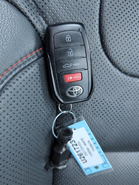 Used 2023 Toyota Tundra TRD Pro AWD/4WD image 28
