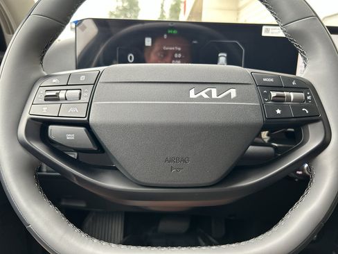New 2025 Kia EV6 Light image 24