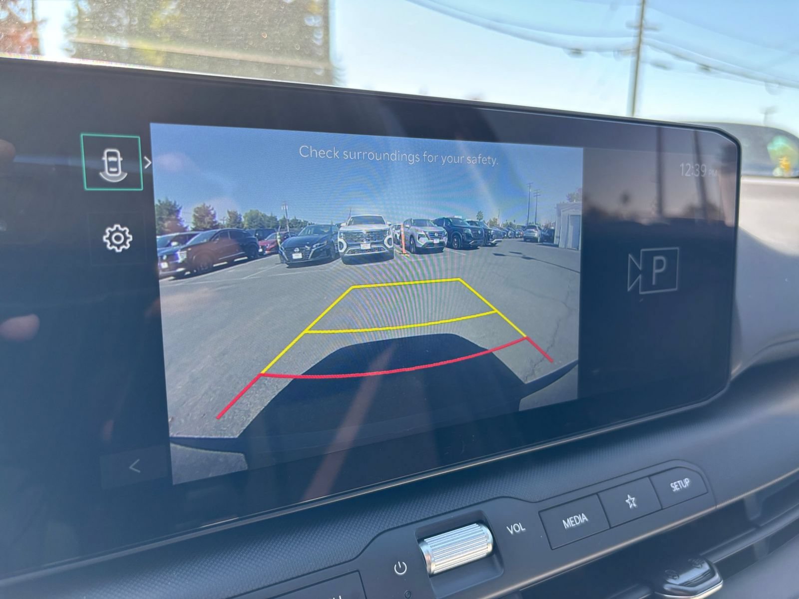 Used 2026 Kia K4 FWD image 21