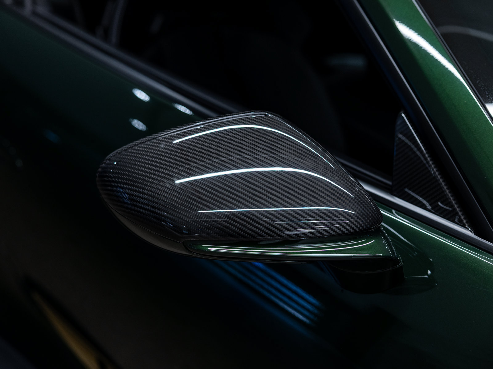 Certified 2025 Porsche 911 GT3 RWD image 20