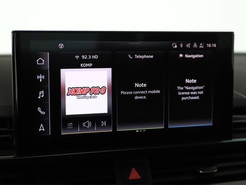 Used 2024 Audi S5 Premium Plus w/ Premium Plus image 24