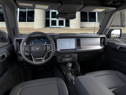 New 2026 Ford Bronco Badlands AWD/4WD image 34