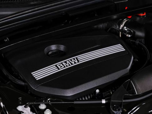 Used 2026 BMW X2 xDrive28i AWD/4WD image 55