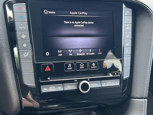 Certified 2025 INFINITI QX50 Pure AWD/4WD image 34