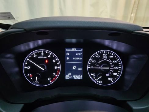 Certified 2024 Subaru Crosstrek 2.0i Premium image 19