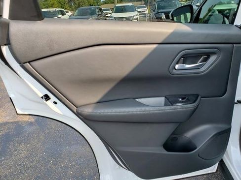 New 2026 Nissan Rogue SV image 18