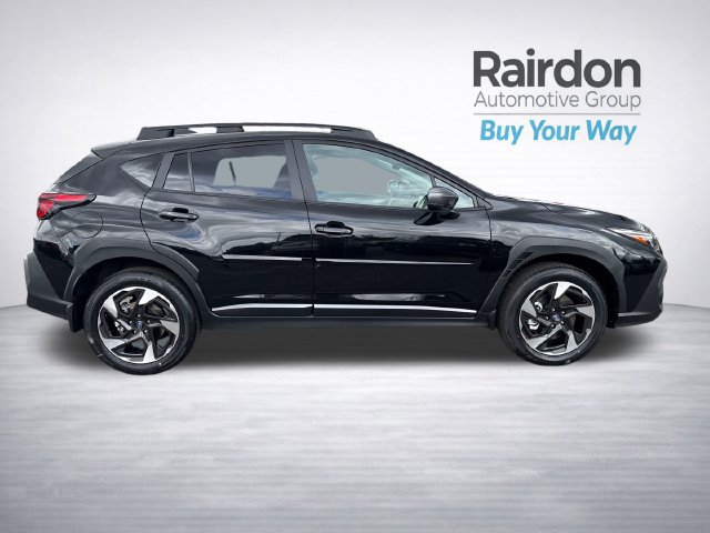 New 2026 Subaru Crosstrek 2.5i Limited w/ Crosstrek Mirror Package AWD/4WD image 10