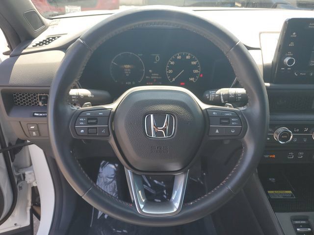 Certified 2025 Honda CR-V Sport-L image 29