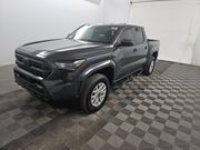 Certified 2025 Toyota Tacoma SR5 AWD/4WD image 1