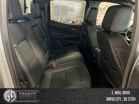 New 2026 GMC Canyon Elevation w/ Convenience Package AWD/4WD image 34