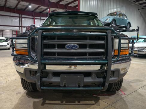 Used 1999 Ford F250 XLT image 13