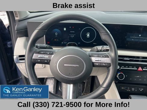 Used 2025 Hyundai Tucson SEL image 33