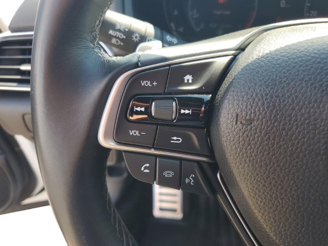 Used 2021 Honda Accord Sport image 17