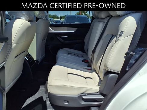 Certified 2026 MAZDA CX-90 Plug-In Hybrid w/Premium Sport AWD/4WD image 13