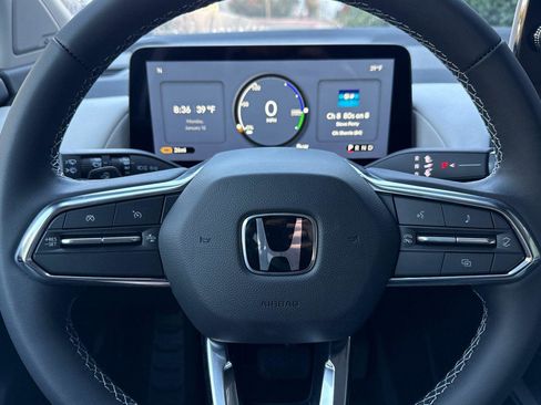 New 2026 Honda Prologue Touring image 27