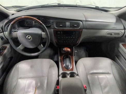 Used 2005 Mercury Sable LS image 15