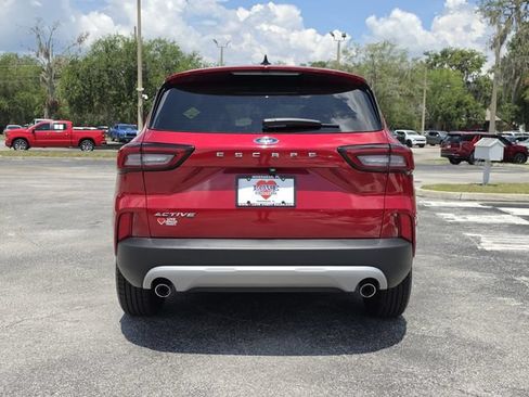 Used 2026 Ford Escape Active FWD image 5