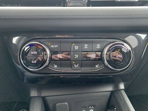 New 2026 Chevrolet TrailBlazer LT w/ Convenience Package image 16