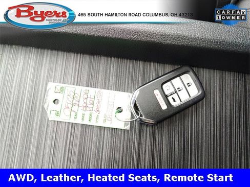 Used 2022 Honda Pilot Special Edition image 26