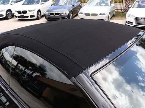 Used 2014 BMW 650i Convertible RWD image 11