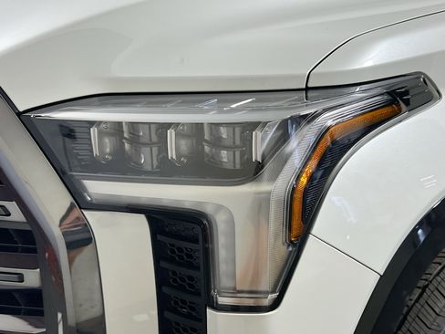 New 2026 Toyota Tundra Platinum AWD/4WD image 11