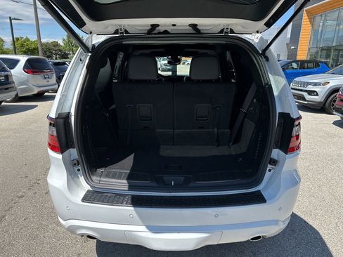 Used 2026 Dodge Durango GT AWD/4WD image 12