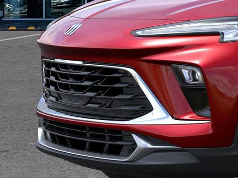 New 2026 Buick Encore GX Preferred image 13