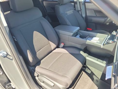 New 2026 Hyundai Santa Fe SE FWD image 20