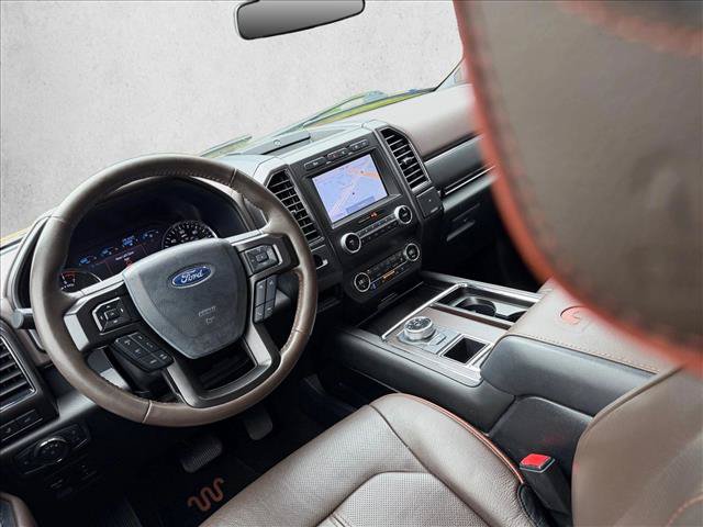Used 2020 Ford Expedition King Ranch w/ Cargo Package RWD image 10