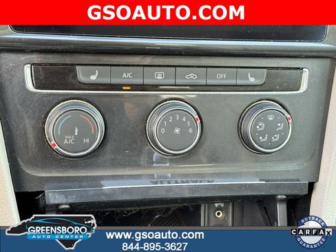 Used 2018 Volkswagen Golf Alltrack SE image 26