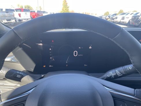 New 2026 Buick Envista Preferred w/ Convenience I Package image 15