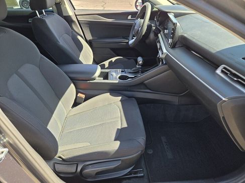 Certified 2023 Kia K5 LXS FWD image 16