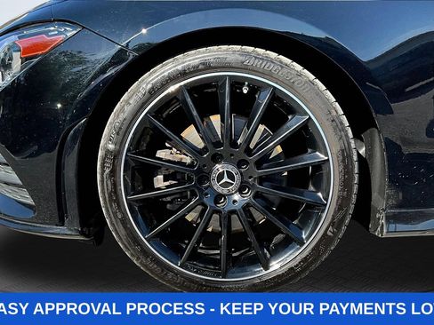 Used 2022 Mercedes-Benz CLA 250 image 38