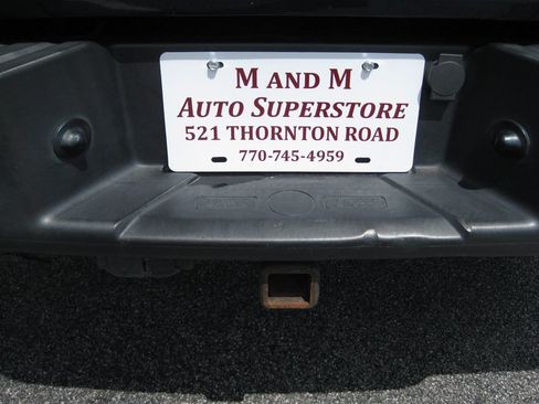 Used 2013 Ford F150 Lariat w/ Luxury Equipment Group AWD/4WD image 11
