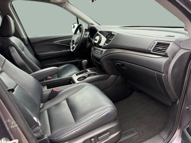 Used 2019 Honda Pilot EX-L image 27