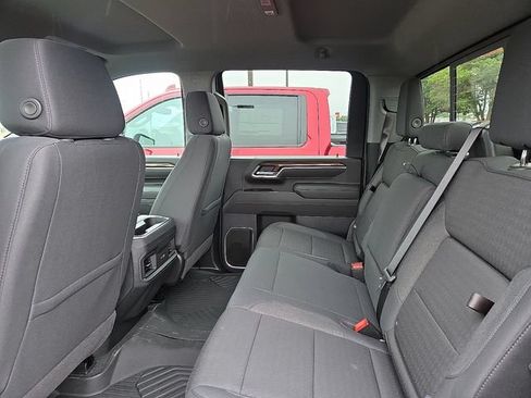 New 2026 Chevrolet Silverado 2500 LT w/ Trail Boss Package AWD/4WD image 6